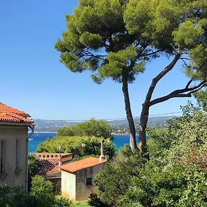  Apartment La Madrague