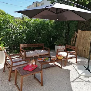  Apartment Lou Farniente - Les Lecques - Fabuleux