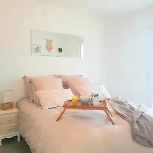  Apartment T2 Neuf Avec Terrasse - Proche Des Plages