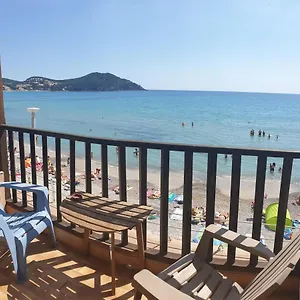 2* Hotel Chanteplage