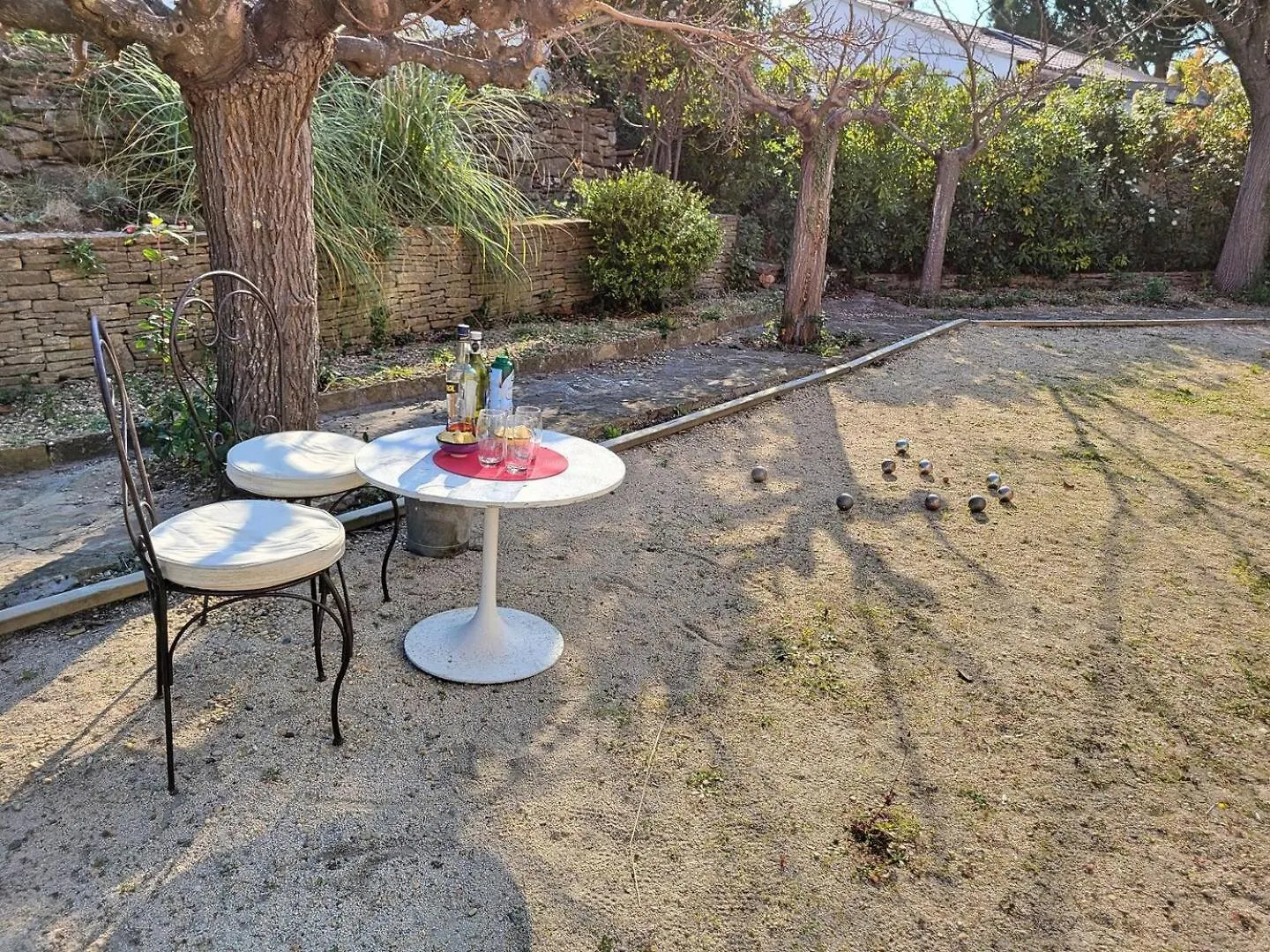Villa - 8 Pers - 4 Chambres - Piscine - Proche Plage Saint-Cyr-sur-Mer France